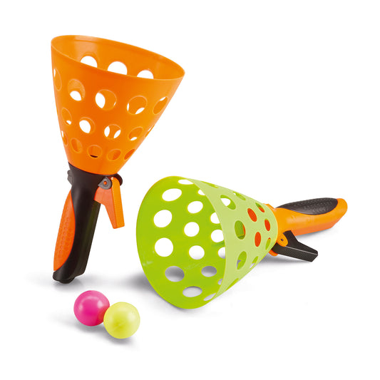 Bollfångarspel | Pop-Up Catch