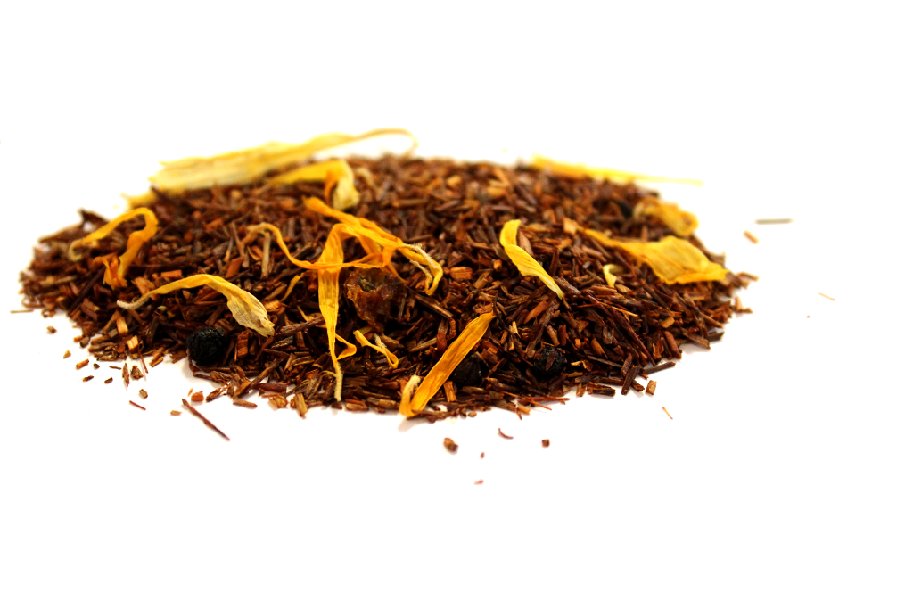 Te Rooibos | Fläder & Passion