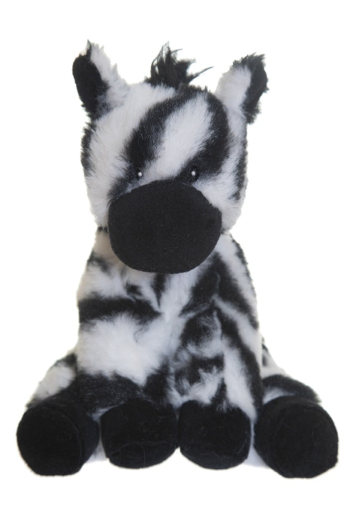 Gosedjur | Stripes Zebra