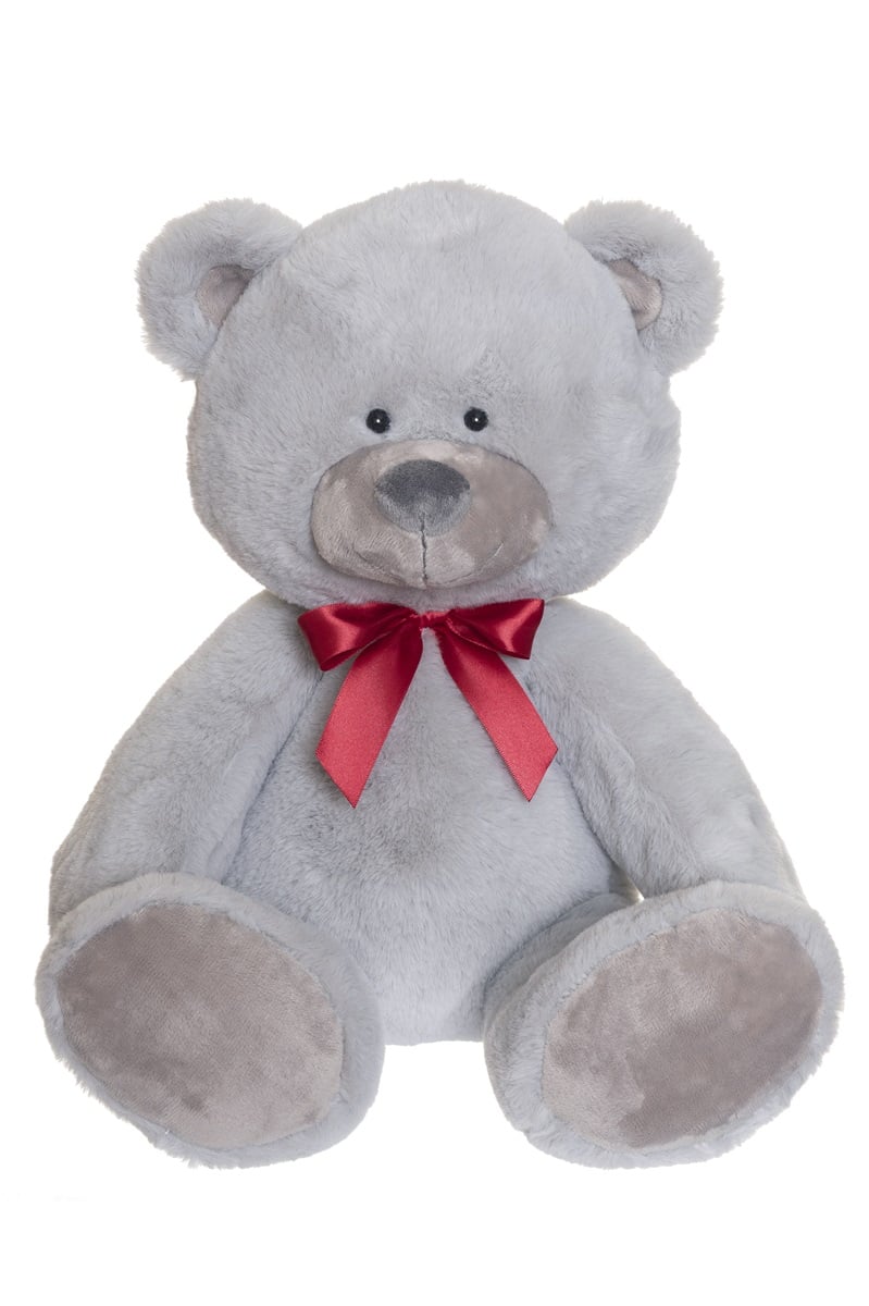 Gosedjur | Wally Nalle | Grå