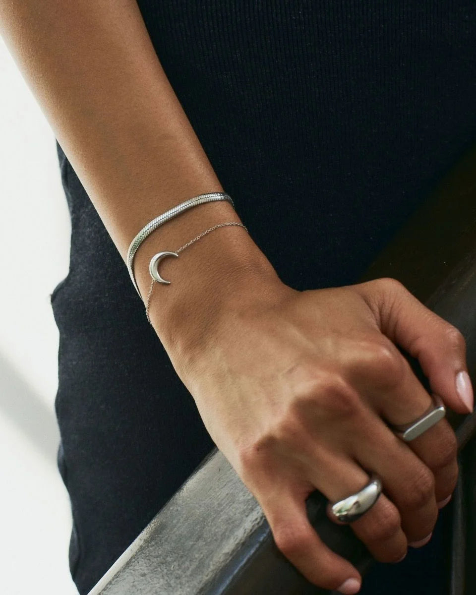 Armband | Herringbone | Edblad