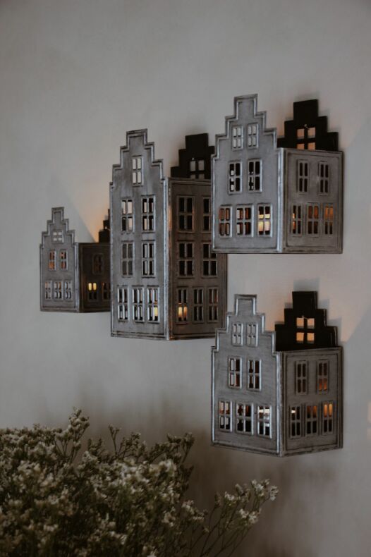 Ljushus | Lumiere | Majascottage