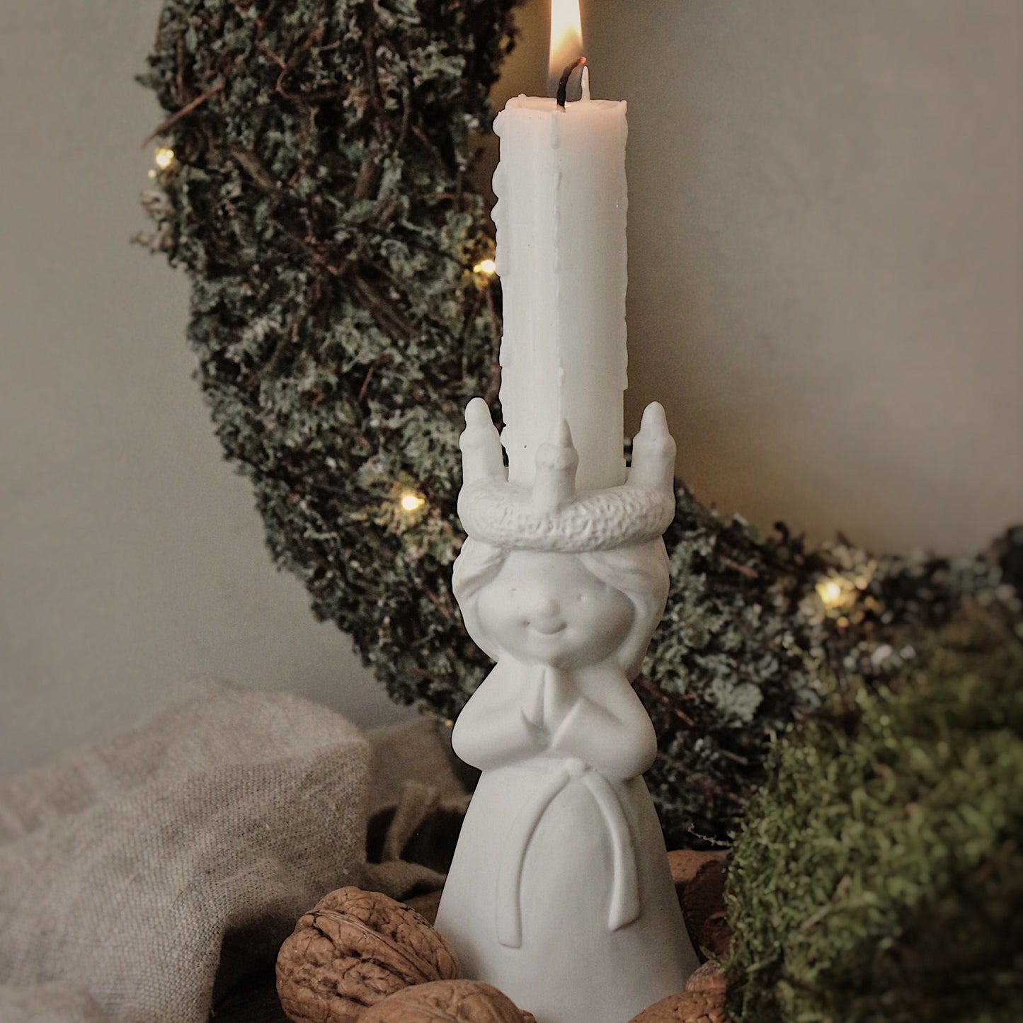 Lucia | Majas Cottage