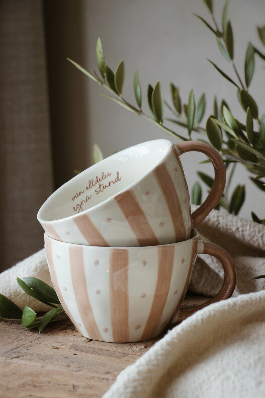 Mugg | Min alldeles egna stund | Majas Cottage