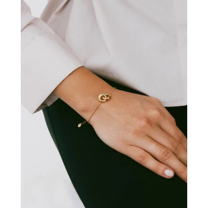 Armband | Chunky Eternal | Edblad
