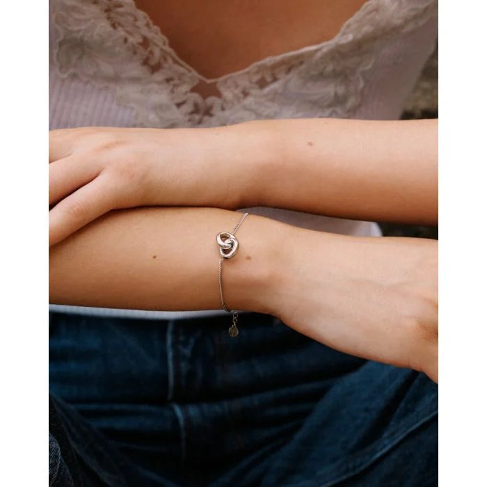 Armband | Chunky Eternal | Edblad