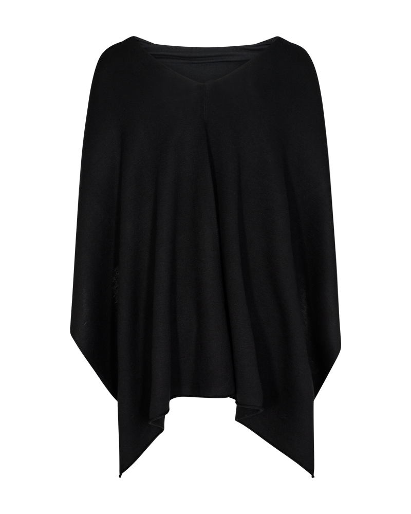 Poncho | FQ-Claudisse | Flera färger