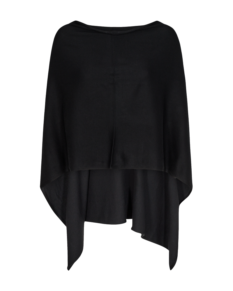 Poncho | FQ-Claudisse | Flera färger