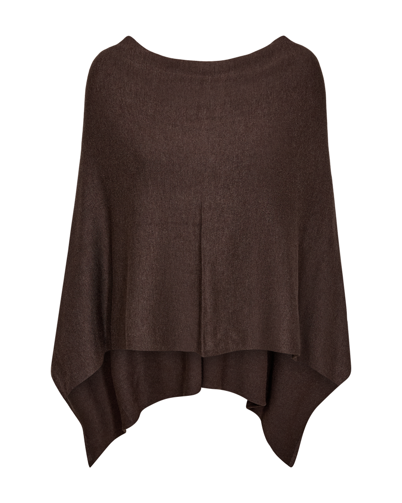 Poncho | FQ-Claudisse | Flera färger