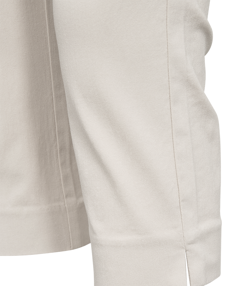 Byxa | Capri | FQ-Solvej | Beige