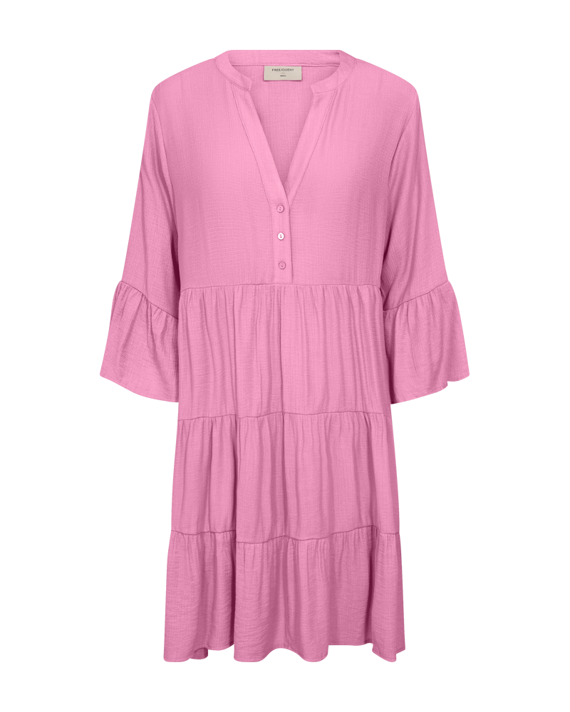 Klänning | FQVigge | Rosa
