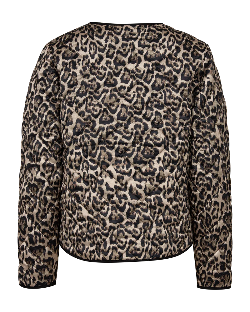 Jacka | FQ-Fia | Leopard