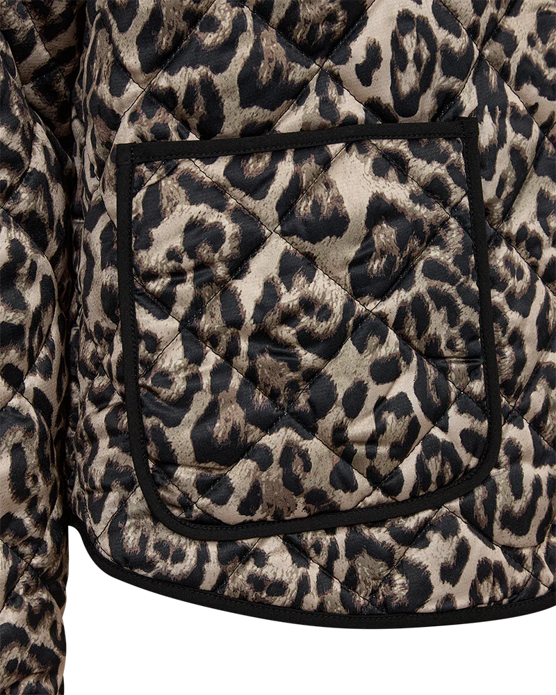 Jacka | FQ-Fia | Leopard