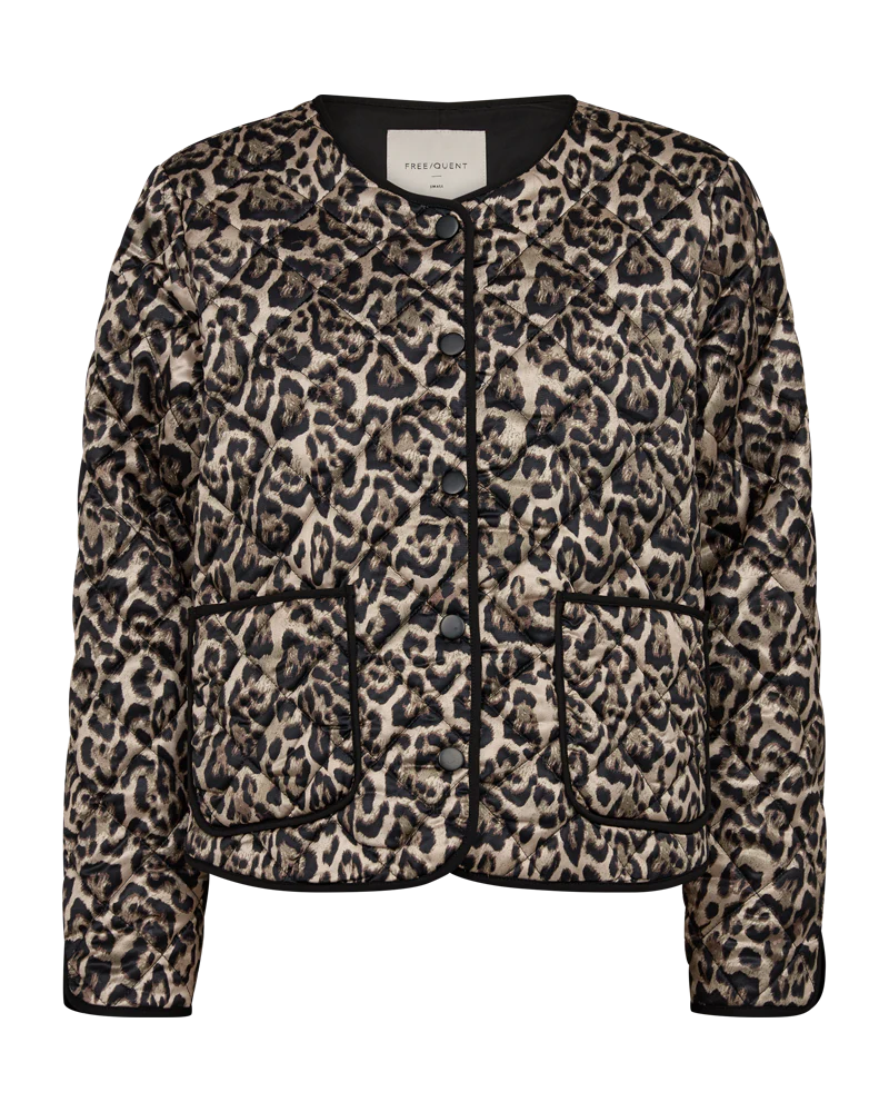 Jacka | FQ-Fia | Leopard
