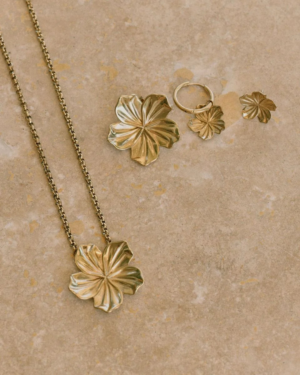 Örhänge | Jasmine Studs S | Edblad