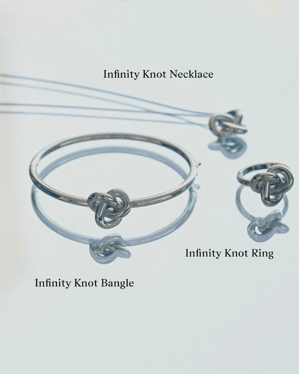 Armband | Infinity Knot | Edblad