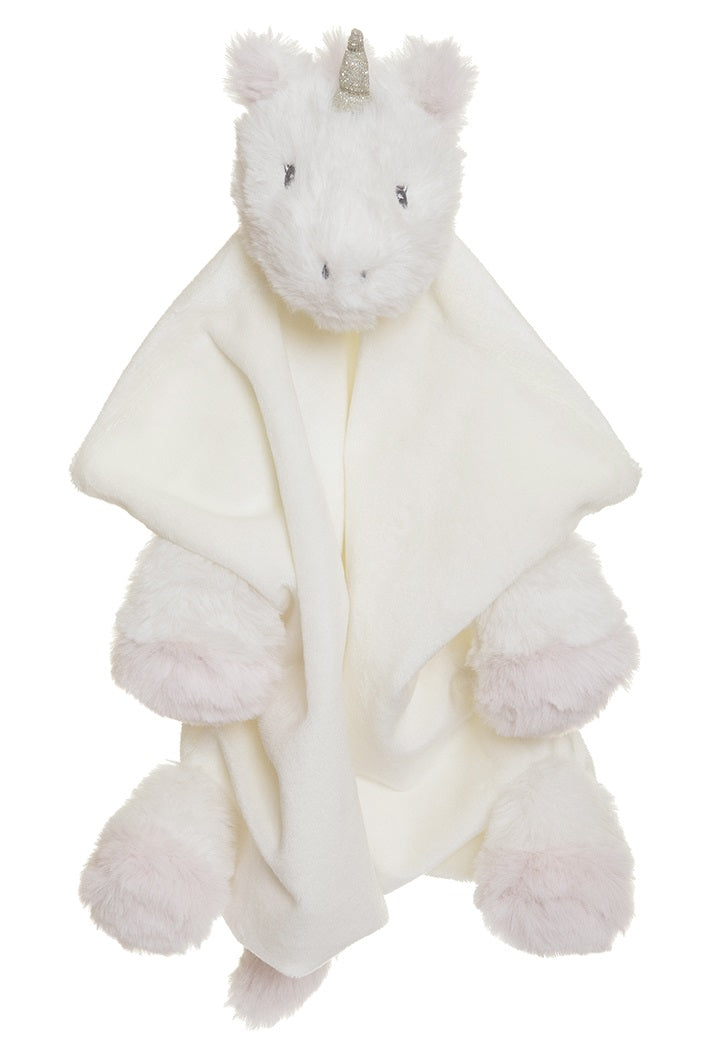 Snuttefilt | Rainbow | Enhörning