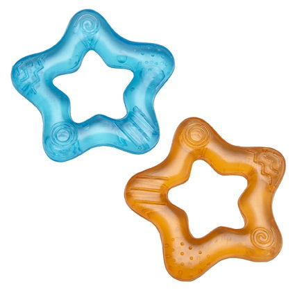 Vattenbitis | Stjärnor 2-pack