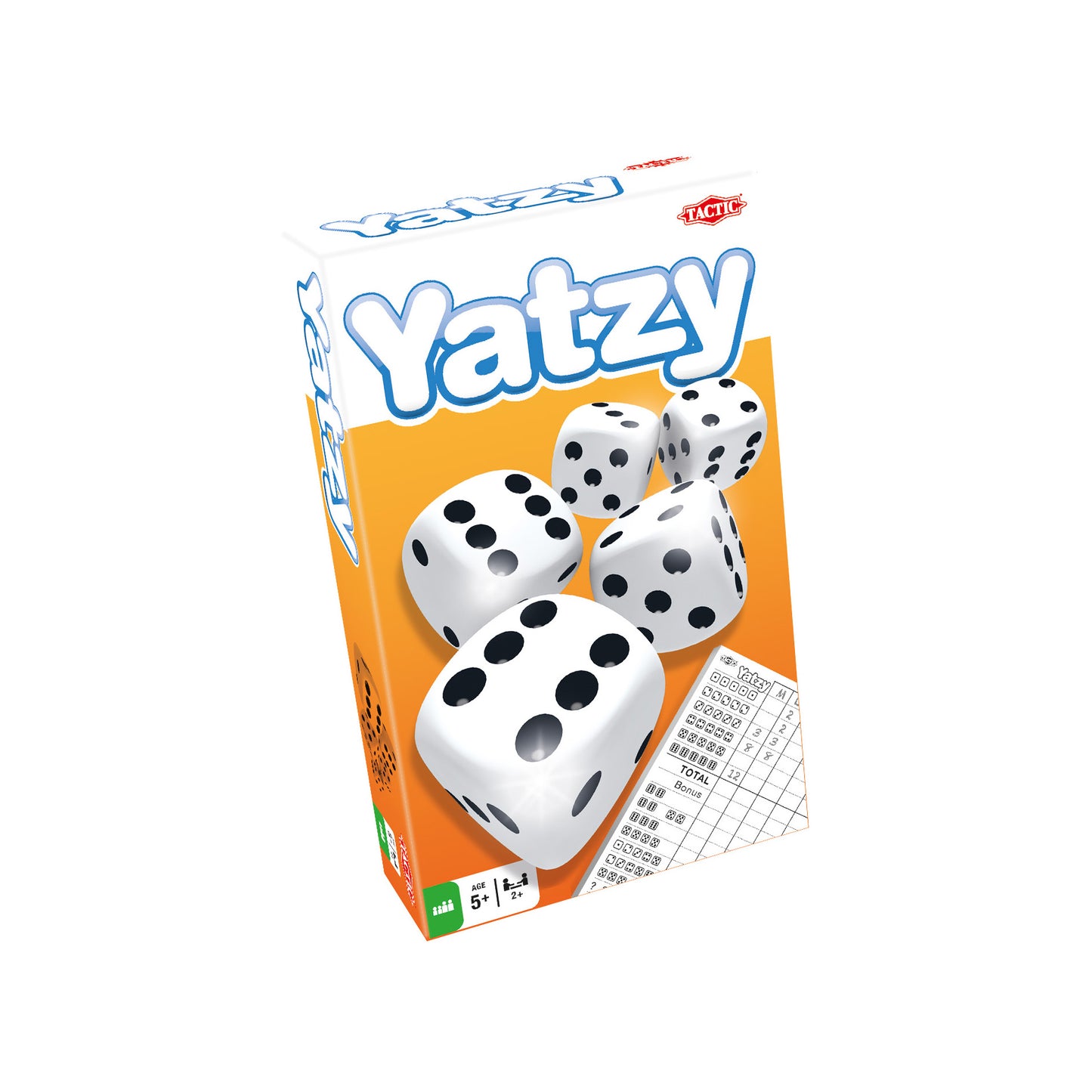 Yatzy