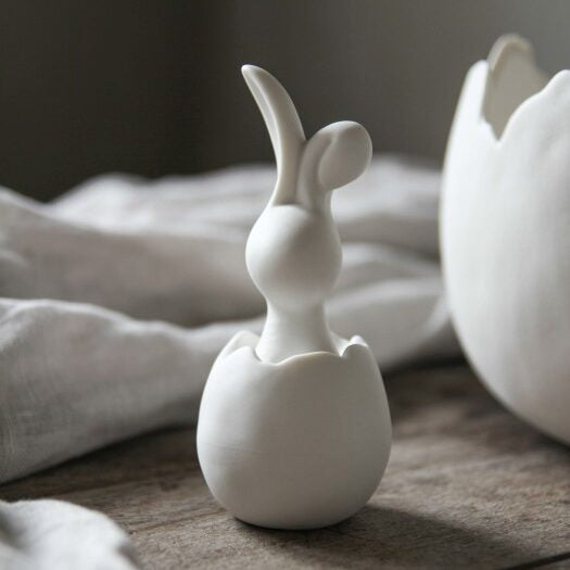 Bunny i ägg liten