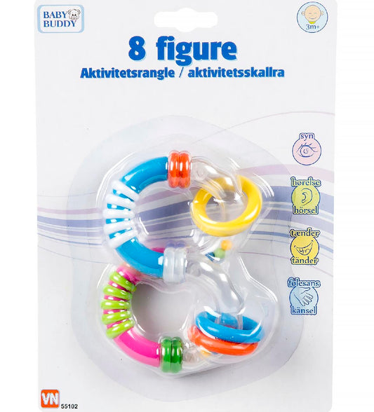 babySkallra flex boll