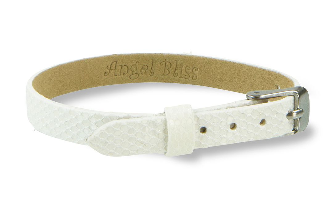 Angel Bliss DIY | Armband