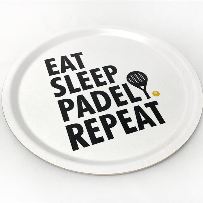 bricka padel