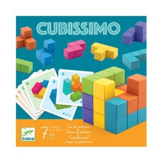 cubissimo spel djeco