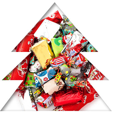 Pysselkalender adventskalender barn
