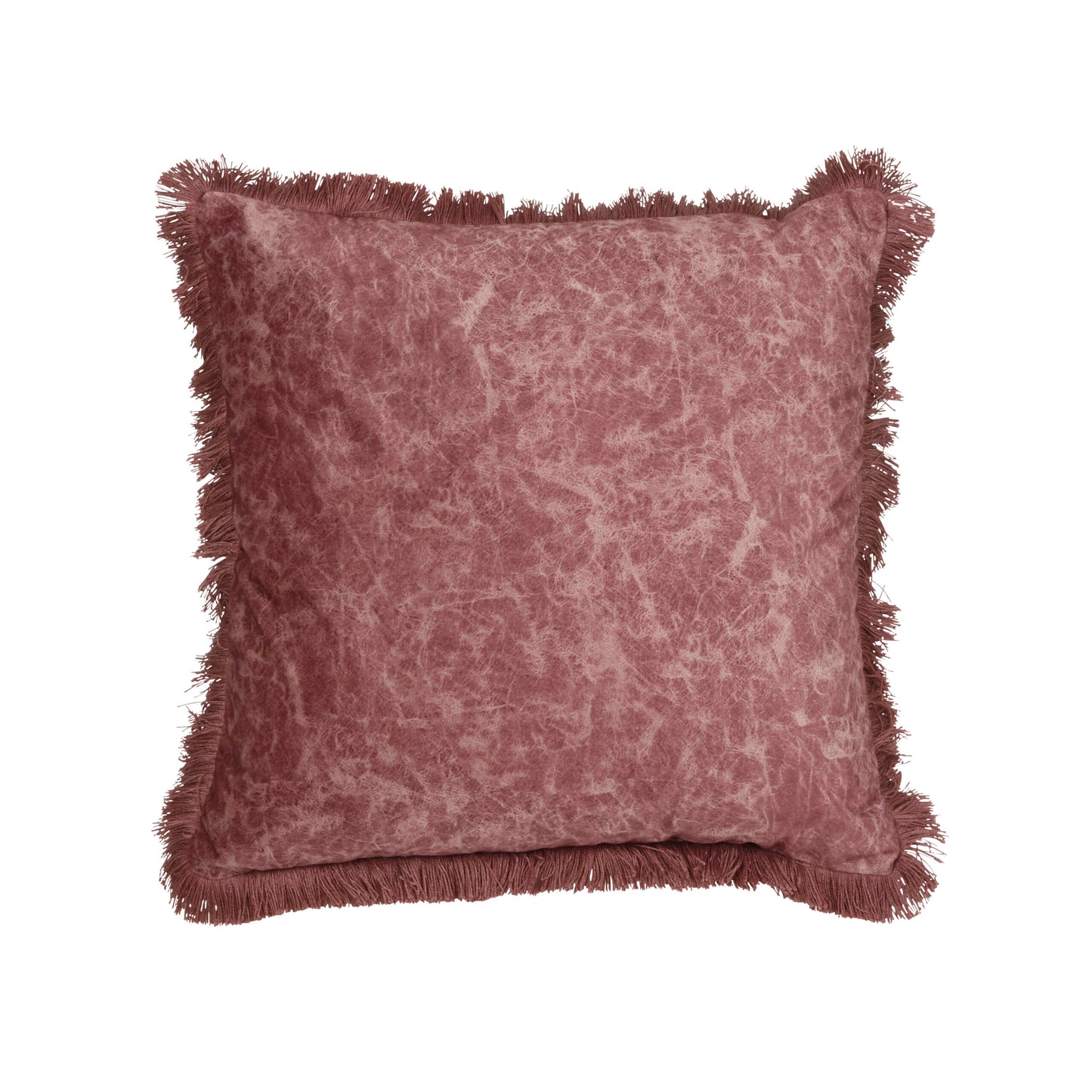 kuddfodral rosa Gina