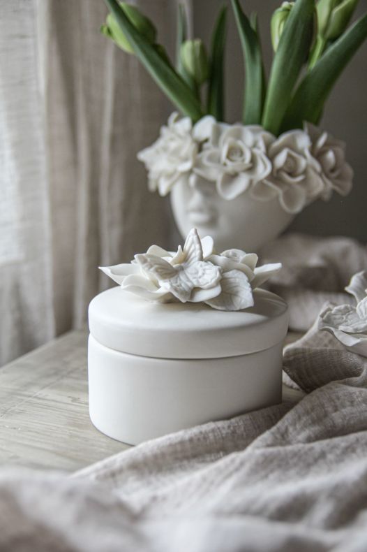 Box Madame Butterfly | Majas Cottage