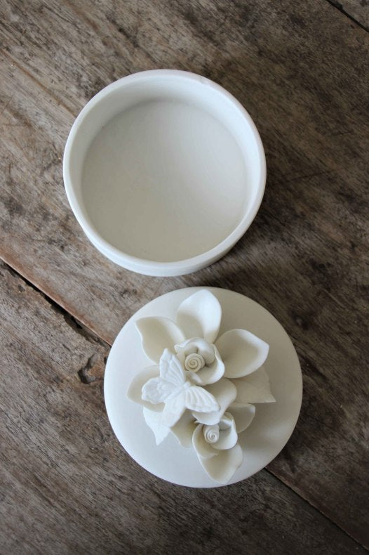 Box Madame Butterfly | Majas Cottage