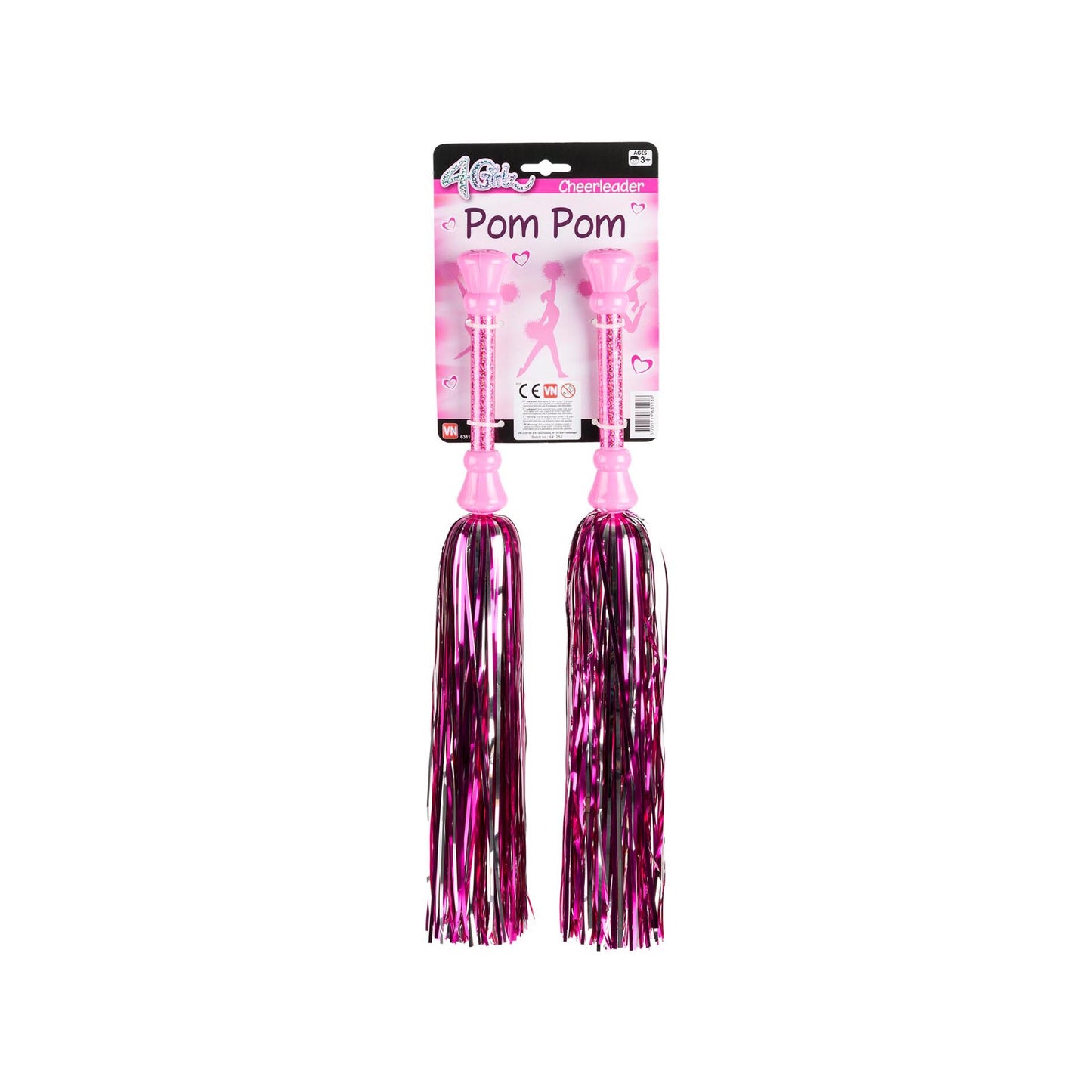 pom pom
