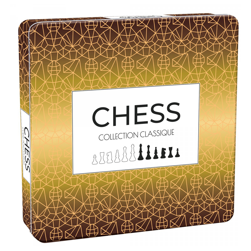 Schack | Klassiskt spel