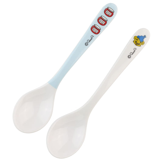 Bamse | Barnbestick | 2-pack