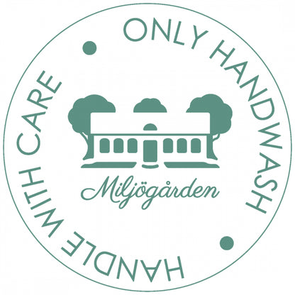 Ljuslykta | Tulpan | röd