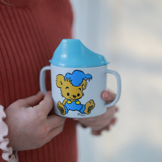 Pipmugg | Bamse