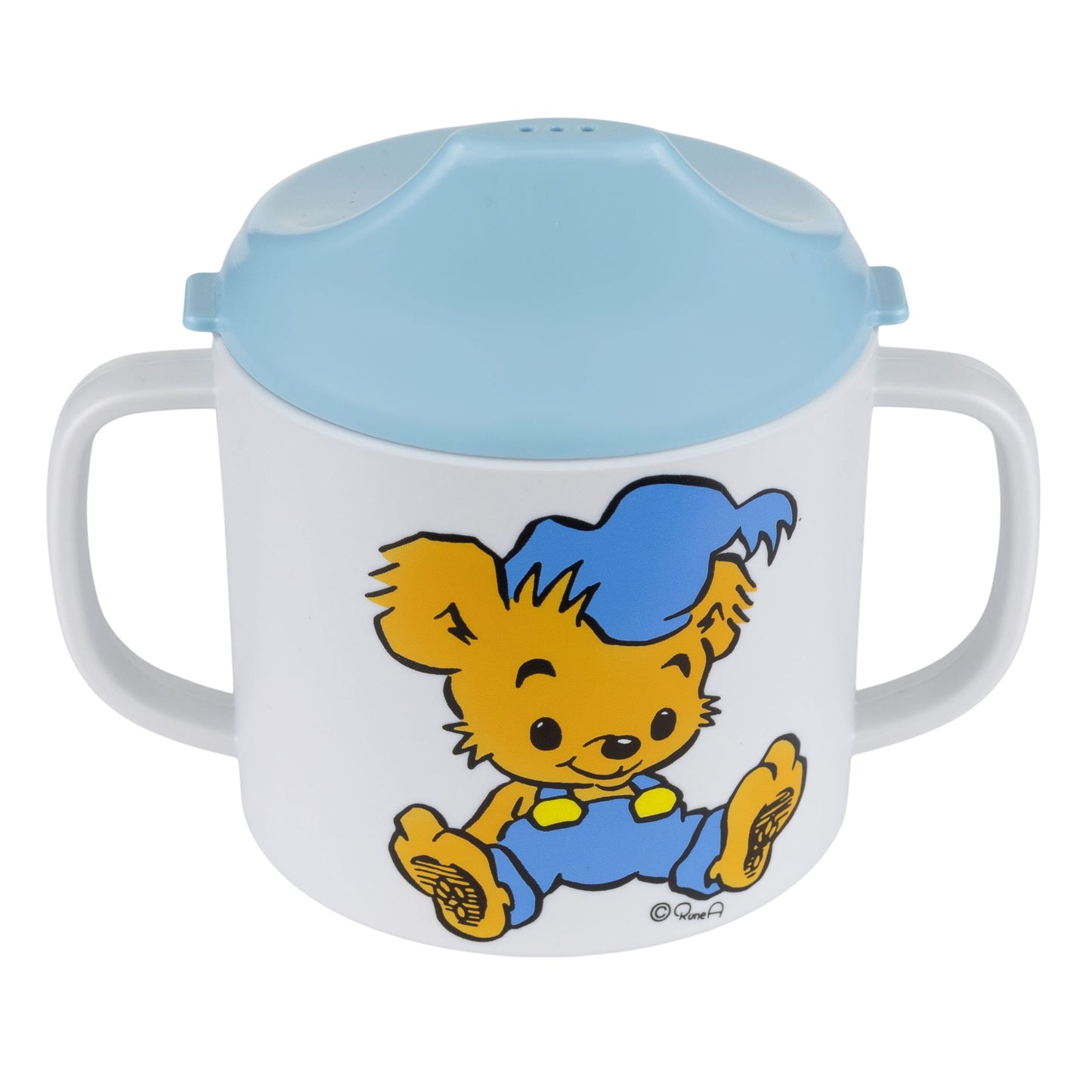 Pipmugg | Bamse