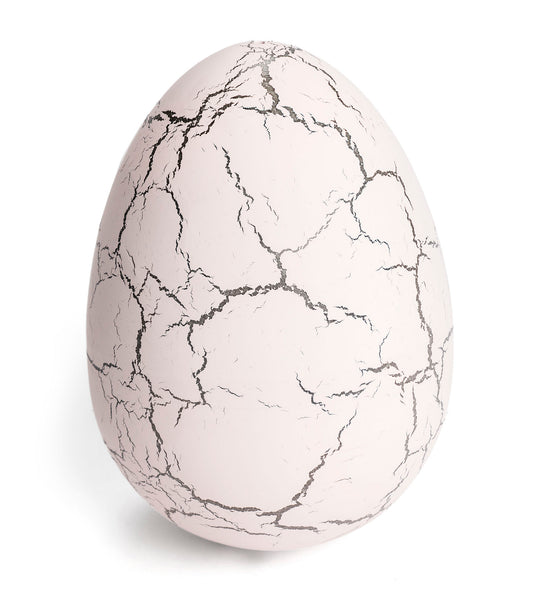 Dino Ägg | växer i vatten