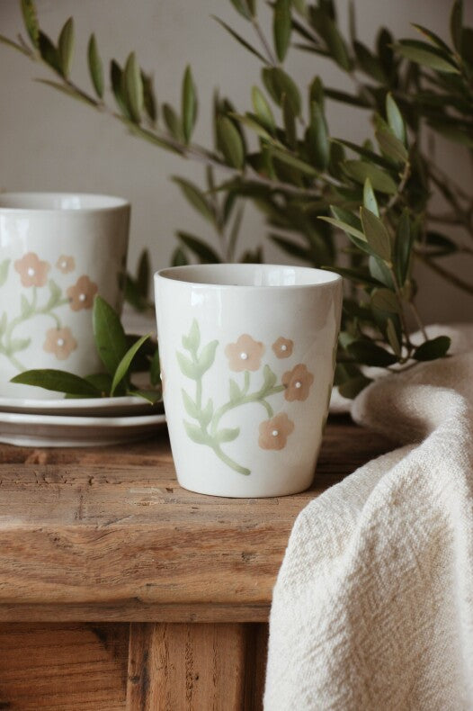 Mugg | A cozy mug of warm hugs | Majas Cottage