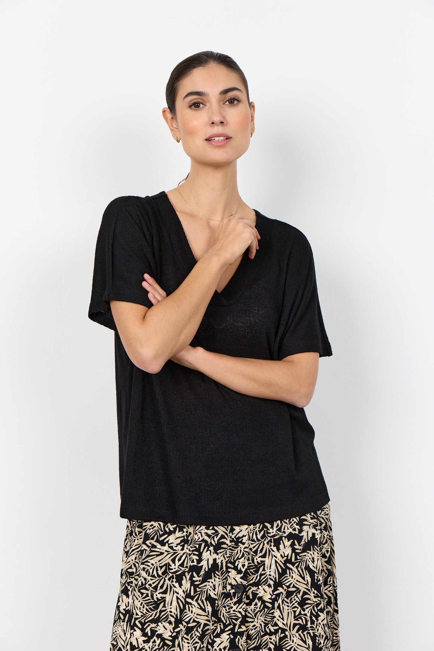 T-shirt | SC-Delia 1