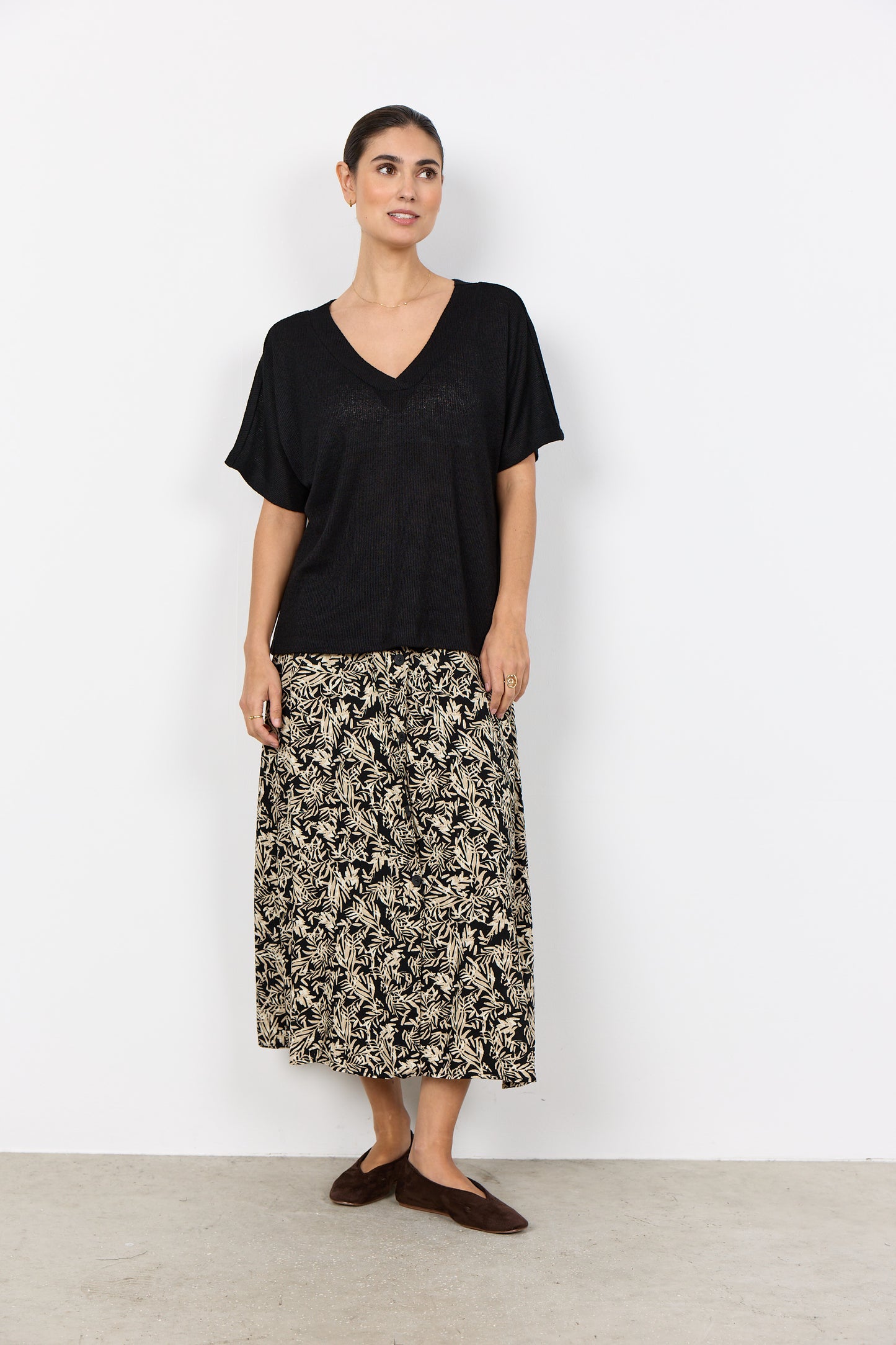 T-shirt | SC-Delia 1