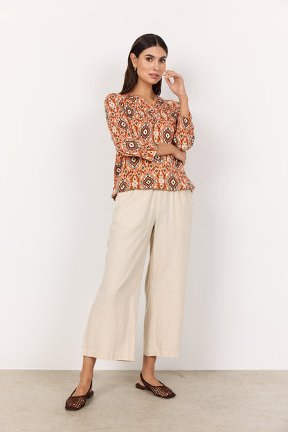 Blus | SC-Felicity | Flera färger