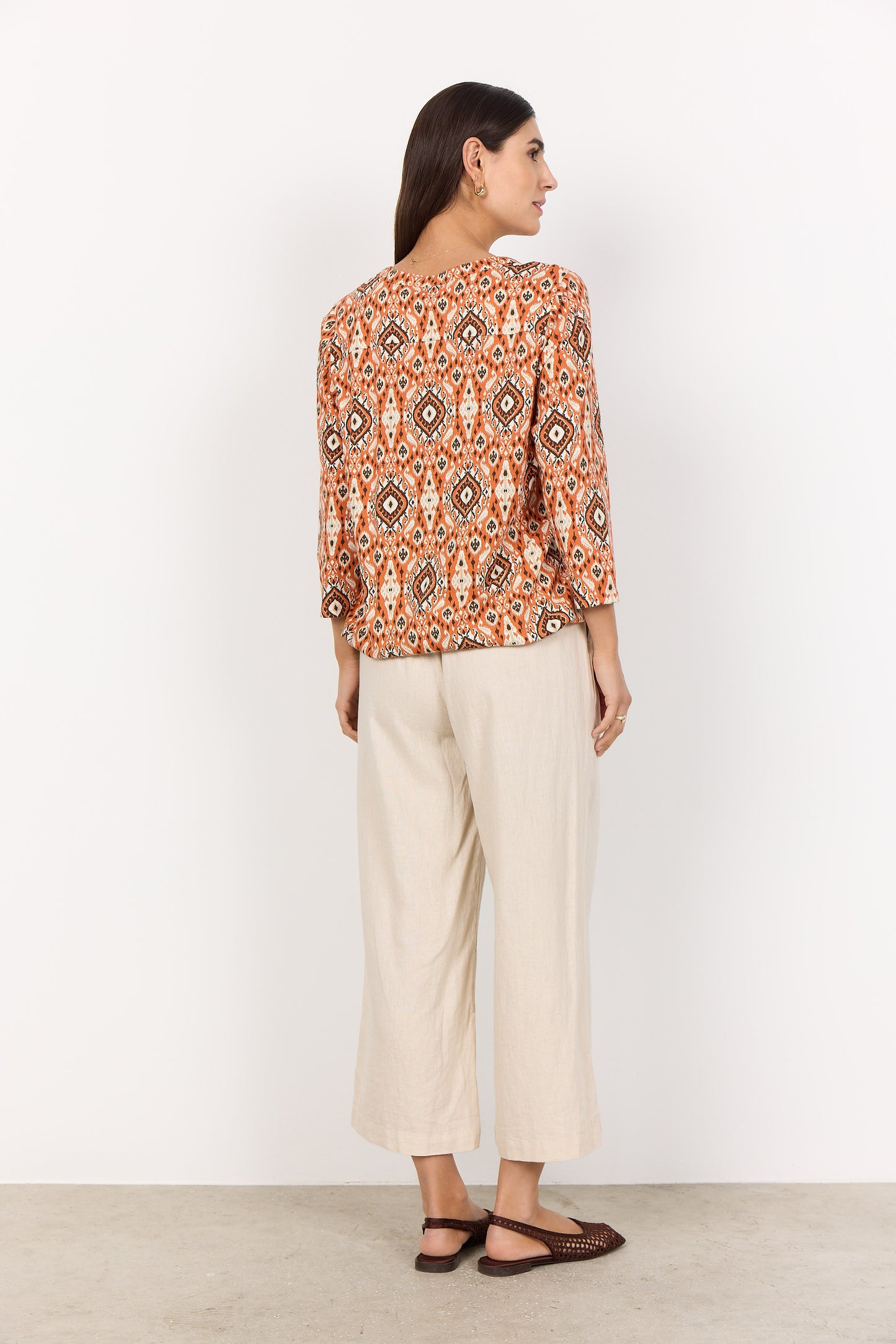 Blus | SC-Felicity | Flera färger