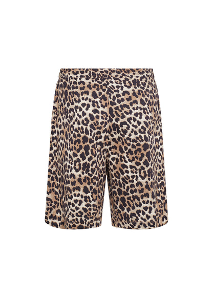 Shorts | SC-Ophia | Leopard