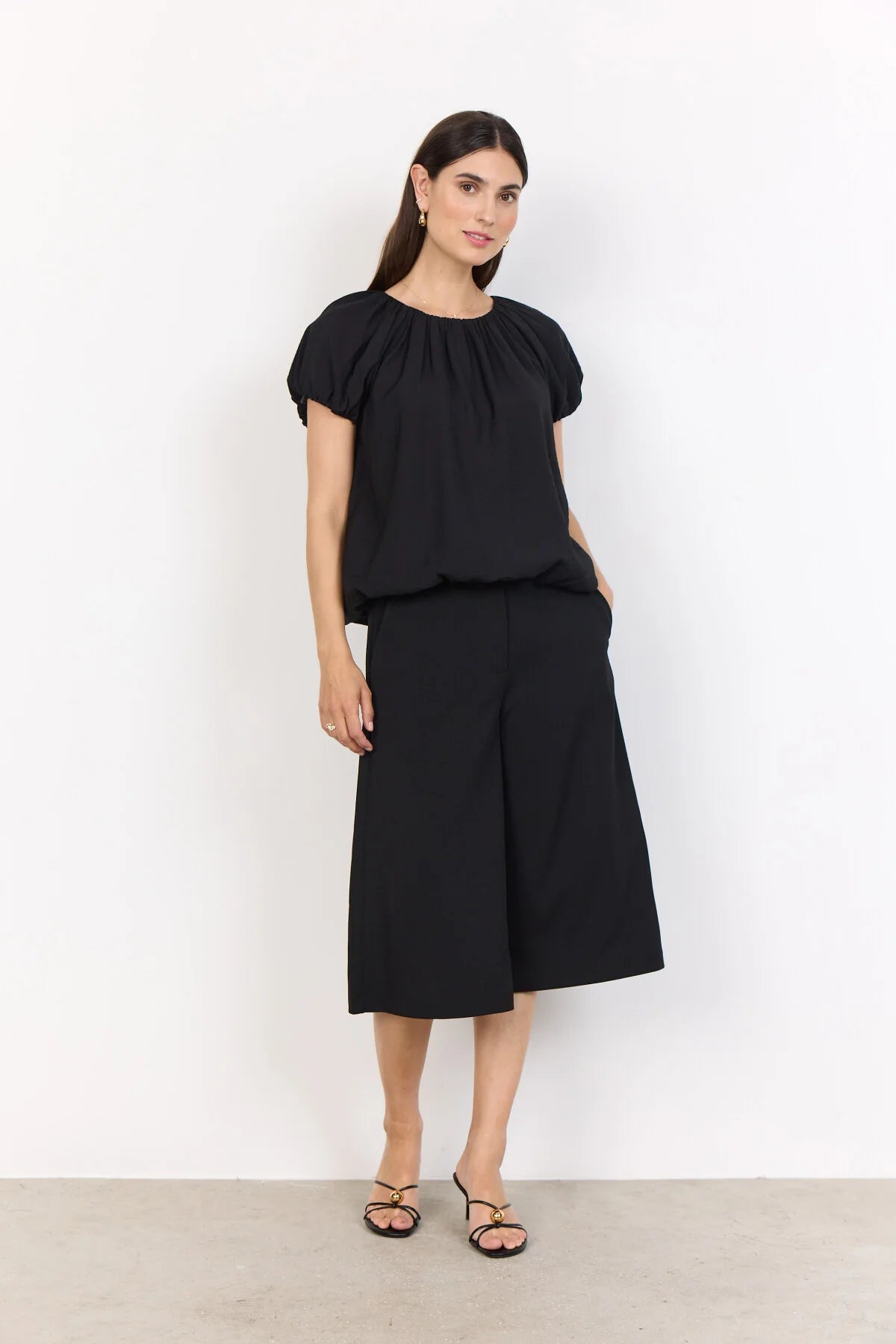 Blus | SC-Sidra | Flera färger