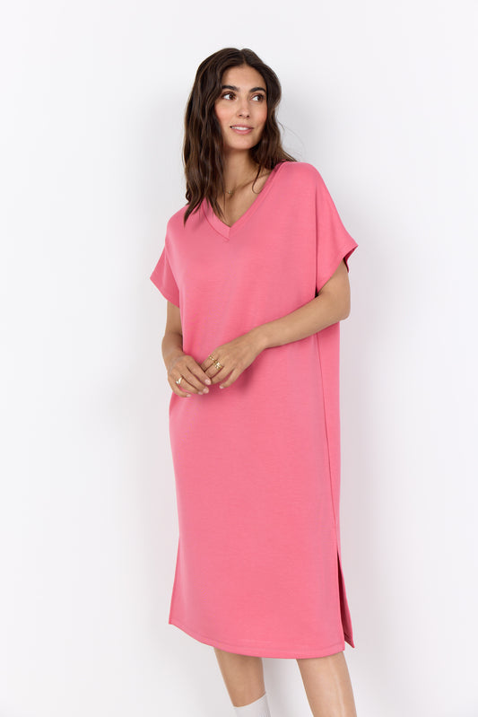 Klänning | SC-Banu | Rosa