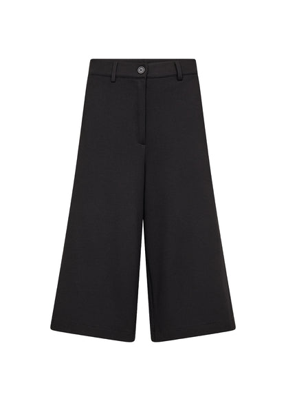 Kort byxa | SC-Galathea 2 | Svart