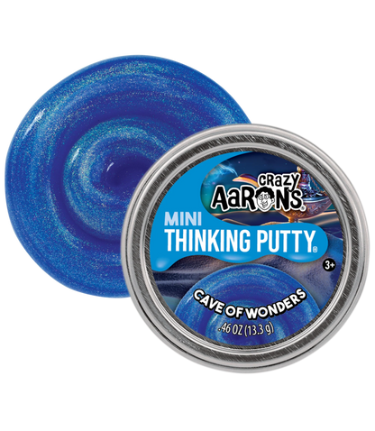 Mini Thinking Putty | Flera varianter