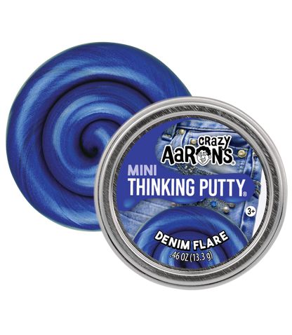 Mini Thinking Putty | Flera varianter